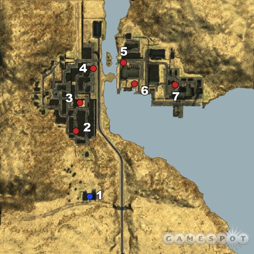 Battlefield 2 single player 64 maps mod 1.5