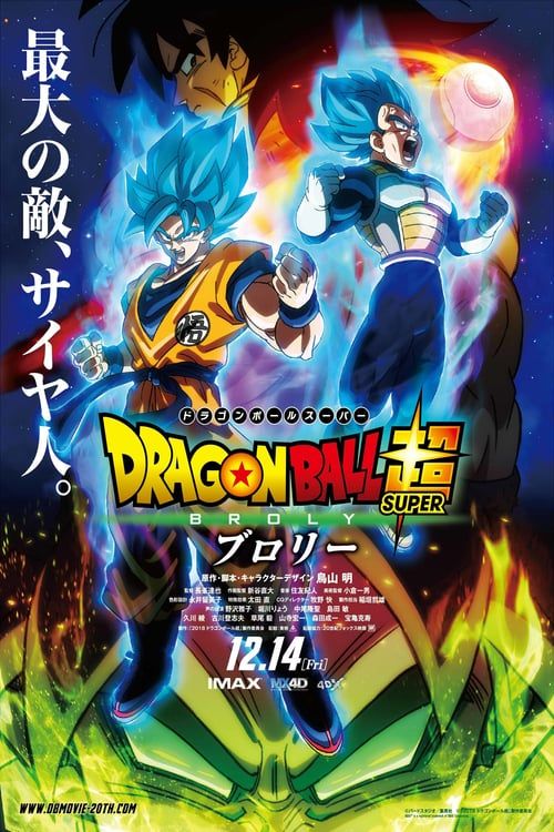 Dragon Ball Super Download Mp4