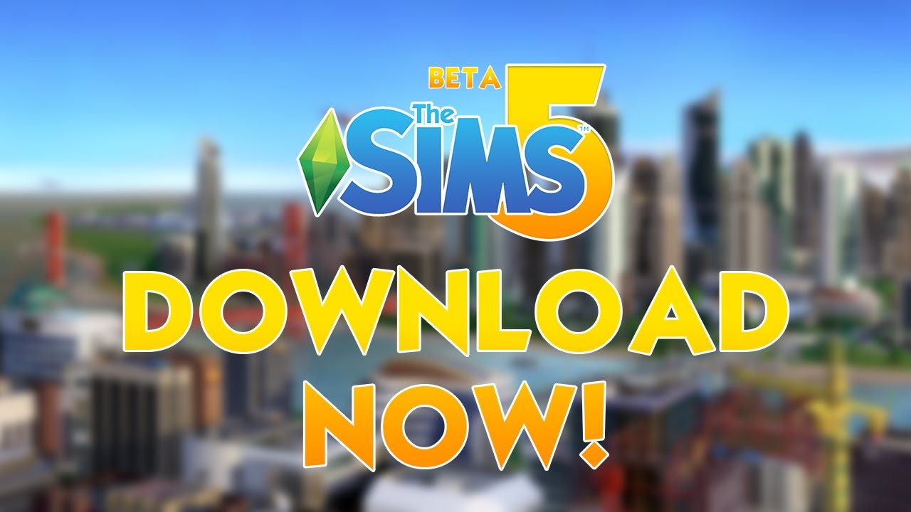 Download the sims 4 deluxe edition